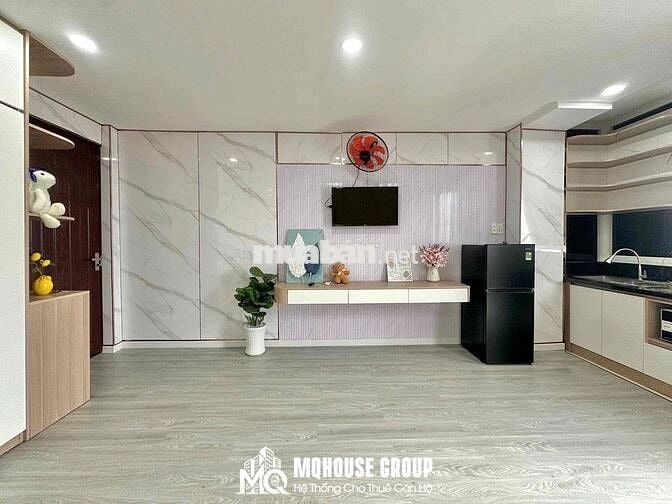 🔥CHO THUÊ STUDIO – DUPLEX 2 CHỖ NGỦ FULL NỘI THẤT - AEON TÂN PHÚ