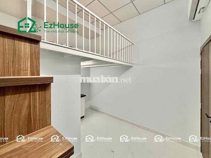 💥FREE TIỀN THÁNG 7 - Duplex mới xây ngay VLU
