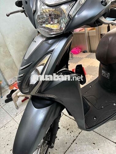 Honda Vision 2023 Xám