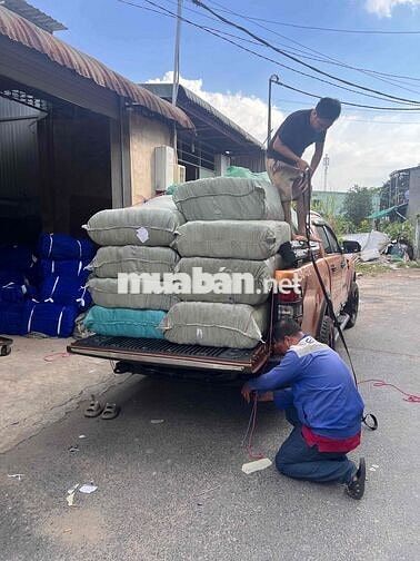 Tuyển Thợ - 27/2F Ấp 42 Xã Bà Điểm