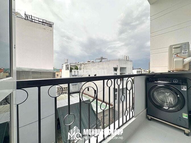 🔥 Chính chủ cho thuê duplex 2 không gian FuLL NT ngay EON MALL Tân Phú