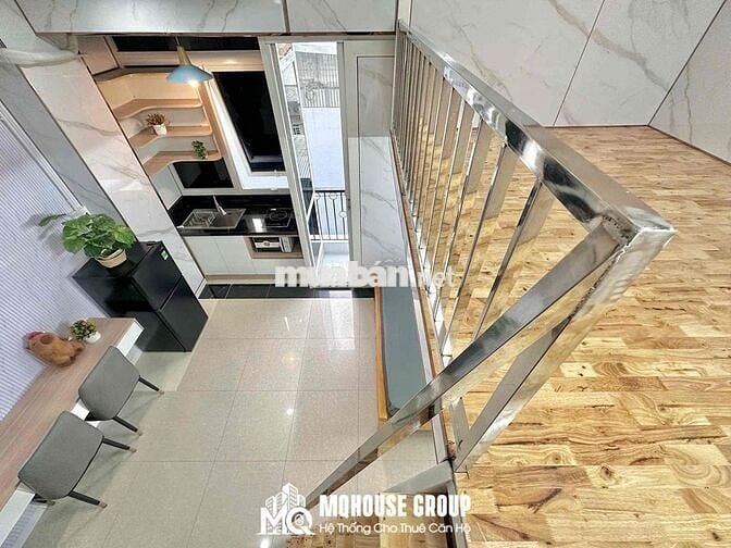 🔥CHO THUÊ STUDIO – DUPLEX 2 CHỖ NGỦ FULL NỘI THẤT - AEON TÂN PHÚ