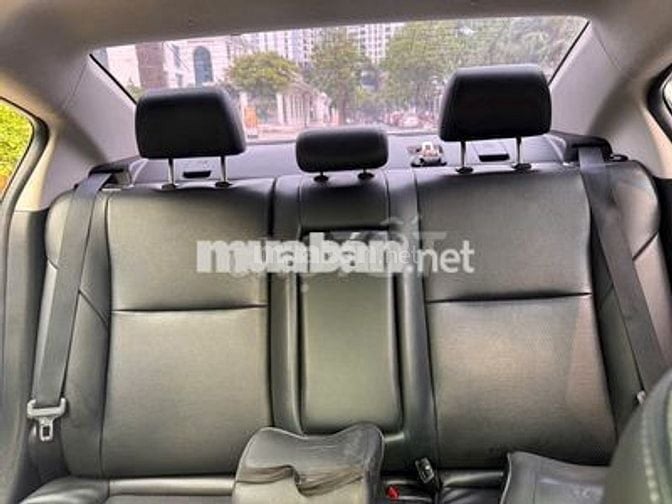 Mazda Mazda 3 1.6AT 2010 Trắng 130.000km
