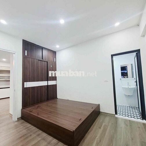 BÁN NGAY CĂN HỘ CC KHU ĐÔ THỊ- ĐẠI THANH - PHAN TRỌNG TUỆ -THANH TRÌ