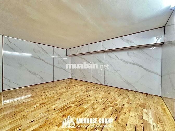 🔥 Chính chủ cho thuê duplex 2 không gian FuLL NT ngay EON MALL Tân Phú
