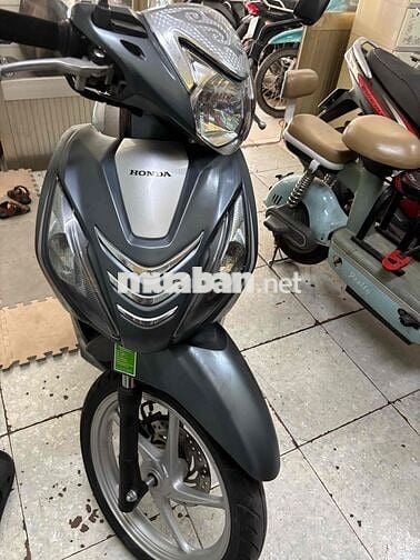 Honda Vision 2023 Xám