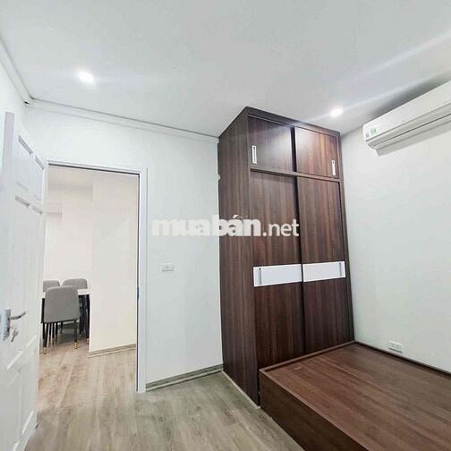 BÁN NGAY CĂN HỘ CC KHU ĐÔ THỊ- ĐẠI THANH - PHAN TRỌNG TUỆ -THANH TRÌ