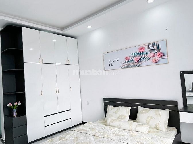 Bán nhà KDC Vĩnh Lộc, 4x15m, 4 tầng, SHR, giá 5,950 tỷ, Quận Bình Tân