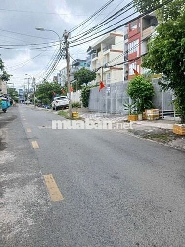 🏠CHO THUÊ NHÀ XƯỞNG 320M2-DƯƠNG THỊ GIANG, P. TÂN THỚI NHẤT –QUẬN 12