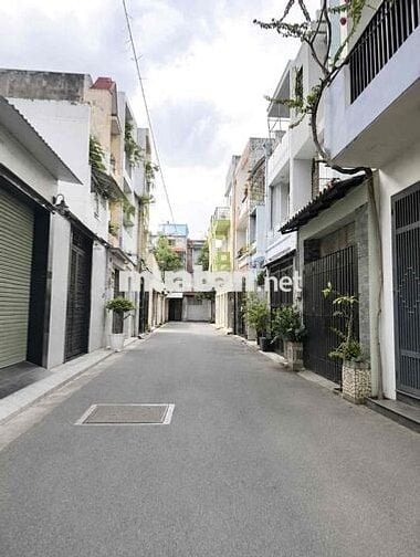 Bán Đất Bình Tân – Gần Mặt Tiền Lê Văn Quới, 70m², Chỉ Nhỉnh 5 Tỷ