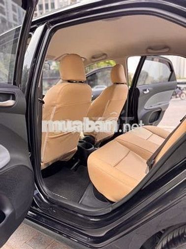 Kia Soluto 2020 1.4MT Deluxe Đen 86.000km
