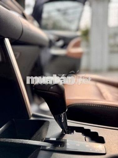 Toyota Innova 2.0G 2018 Số tự động 7 chỗ