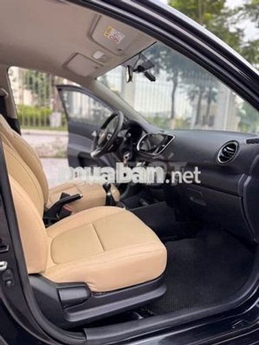 Kia Soluto 2020 1.4MT Deluxe Đen 86.000km