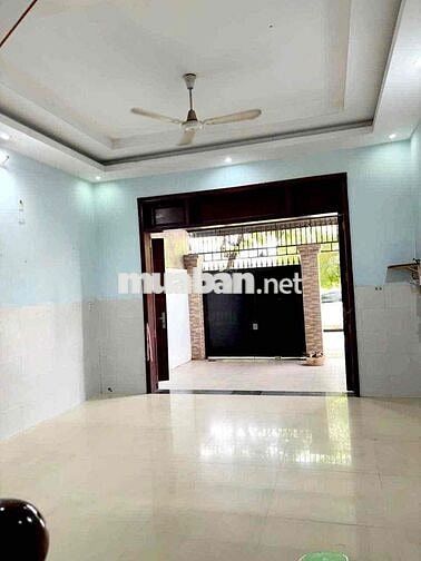 🏡 NHÀ CHO THUÊ 5X25 - PHAN VĂN HỚN - BÀ ĐIỂM – 10 TRIỆU/THÁNG 📐 Tổng d
