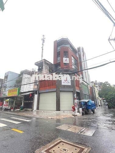 CHO THUÊ NHÀ CĂN GÓC 2MT LÊ HOÀNG PHÁI P17 GẦN LOTTE MART