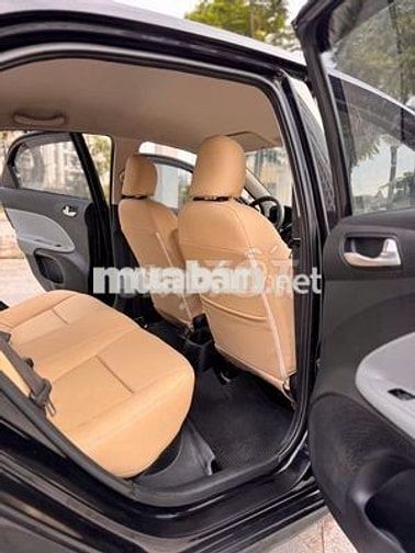 Kia Soluto 2020 1.4MT Deluxe Đen 86.000km