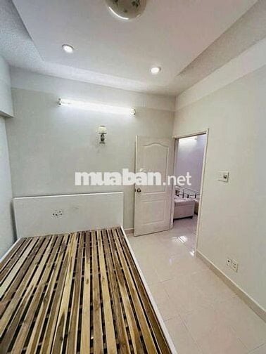 Chung cư Thái An 6-8x Thái An Phan Huy Ích, 58m2, 2 phòng giá 7 triệu
