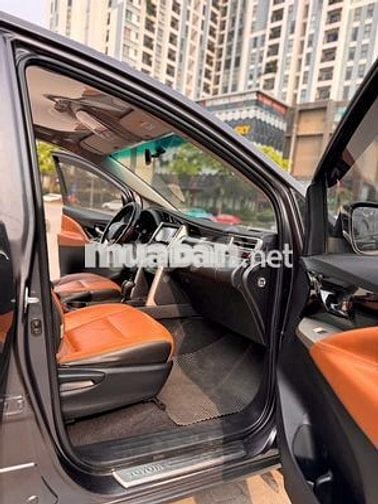 Toyota Innova 2.0G 2018 Số tự động 7 chỗ