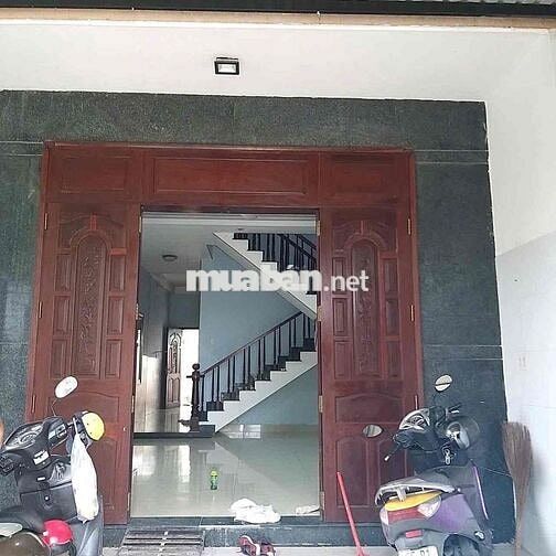 🏡 NHÀ CHO THUÊ 5X25 - PHAN VĂN HỚN - BÀ ĐIỂM – 10 TRIỆU/THÁNG 📐 Tổng d