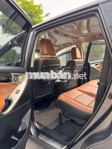 Toyota Innova 2.0G 2018 Số tự động 7 chỗ