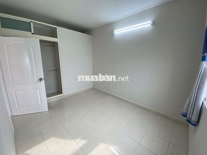 Chung cư Thái An 6-8x Thái An Phan Huy Ích, 58m2, 2 phòng giá 7 triệu