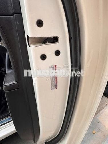Mazda Mazda 3 1.6AT 2010 Trắng 130.000km
