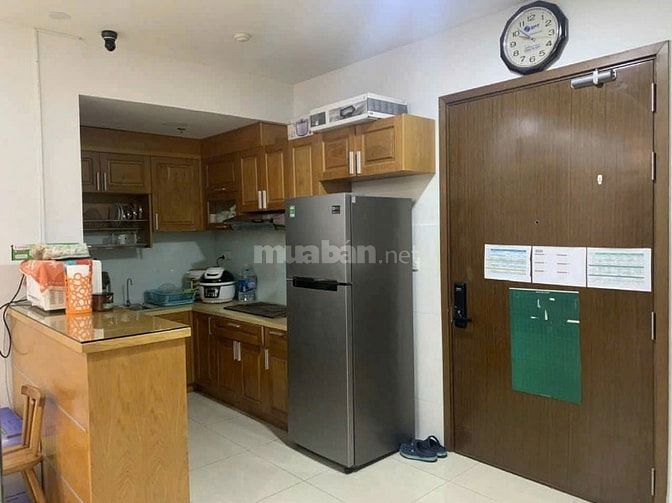Cho thuê chung cư Carillon 3, Tân Bình 3PN, full nội thất giá 11tr5/th