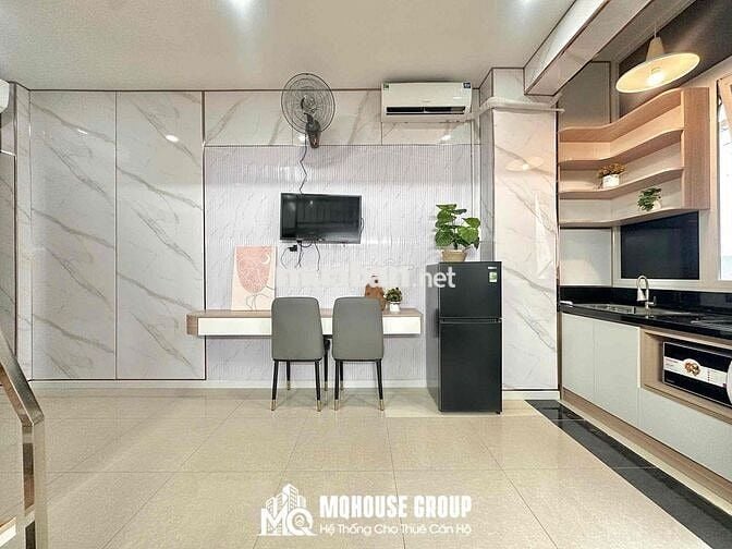 🔥 Chính chủ cho thuê duplex 2 không gian FuLL NT ngay EON MALL Tân Phú