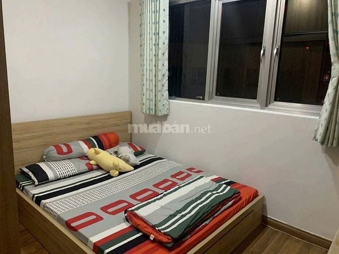 Cho thuê chung cư Carillon 3, Tân Bình 3PN, full nội thất giá 11tr5/th