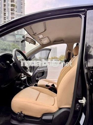 Kia Soluto 2020 1.4MT Deluxe Đen 86.000km