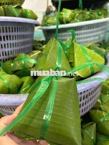 Cần Tuyển Người Làm Bánh Giò thủ nhập ổn định
