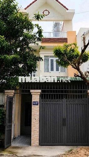 🏡 NHÀ CHO THUÊ 5X25 - PHAN VĂN HỚN - BÀ ĐIỂM – 10 TRIỆU/THÁNG 📐 Tổng d