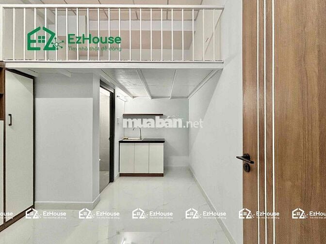💥FREE TIỀN THÁNG 7 - Duplex mới xây ngay VLU