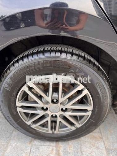 Kia Soluto 2020 1.4MT Deluxe Đen 86.000km