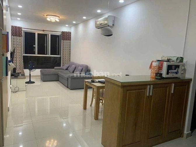 Cho thuê chung cư Carillon 3, Tân Bình 3PN, full nội thất giá 11tr5/th