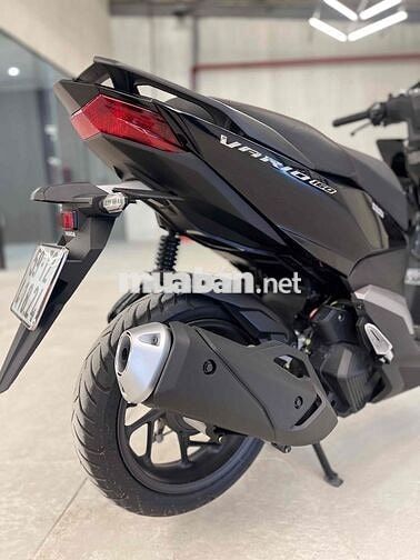 Honda Vario 160 2023 Đen 5000km