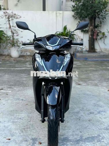 Honda SH 150 2020 Đen bóng