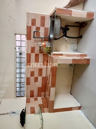 CHO THUÊ NHÀ MỚI XÂY MẶT TIỀN 426 NGUYỄN BÌNH, NHÀ BÈ