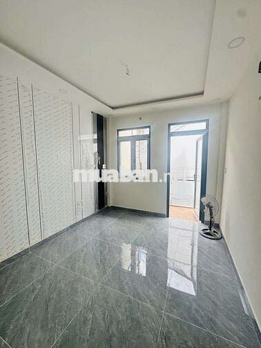 Nhà Vĩnh Hội - Quận 4 - SHR - KDC