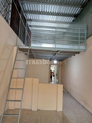 CHO THUÊ NHÀ MỚI XÂY MẶT TIỀN 426 NGUYỄN BÌNH, NHÀ BÈ