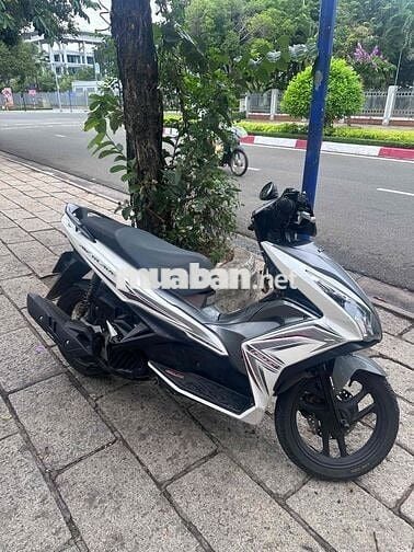 Honda Air Blade 125 2015 Trắng bạc