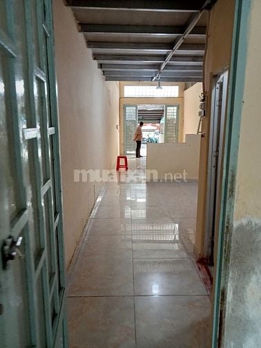 CHO THUÊ NHÀ MỚI XÂY MẶT TIỀN 426 NGUYỄN BÌNH, NHÀ BÈ