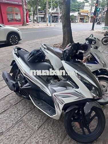 Honda Air Blade 125 2015 Trắng bạc