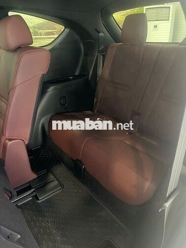 Mazda CX-8 Premium 2026 Trắng 7 chỗ