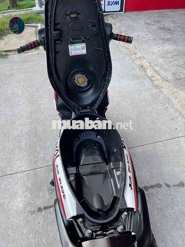 Honda Air Blade Repsol 2008 Đỏ đen cam