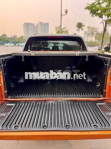 Ford Ranger Wildtrak 3.2 2017 Cam 98.000km