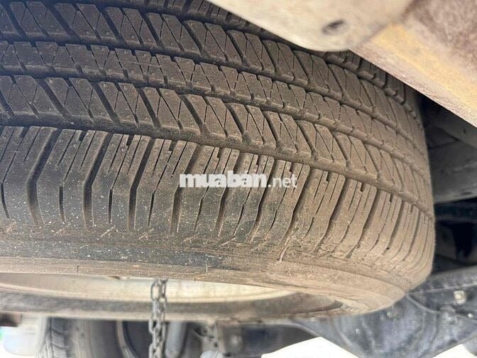 Toyota Fortuner Xăng 2014 Số tự động 7 chỗ