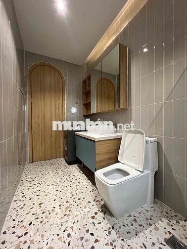 Căn Hộ Trung Tâm Quận 3 - đường Lê Văn Sỹ (nhận ngắn - dài hạn)