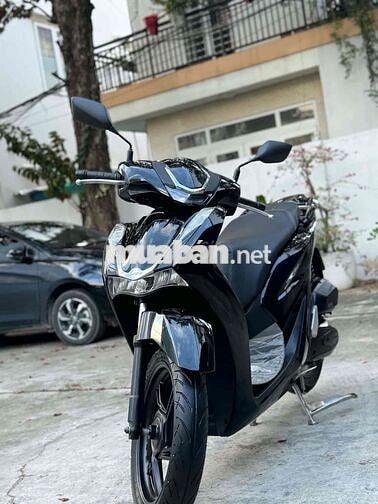 Honda SH 150 2020 Đen bóng