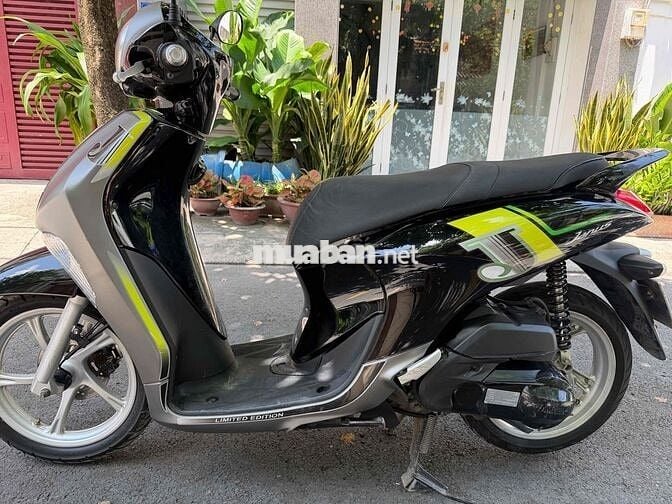 Yamaha Janus 2018 Bs Thành Phố